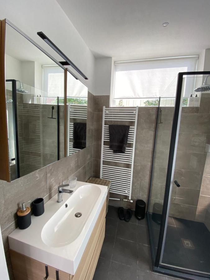 Seastay Holiday home