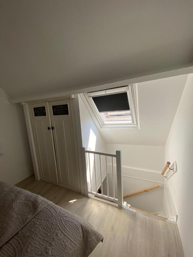 Seastay Holiday home Noordwijk
