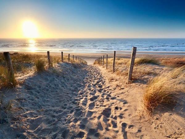 Seastay Noordwijk